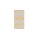 Skin Closure Strip Steri-Strip™ 1/2 X 4 Inch Nonwoven Material Reinforced Strip White - BeHope