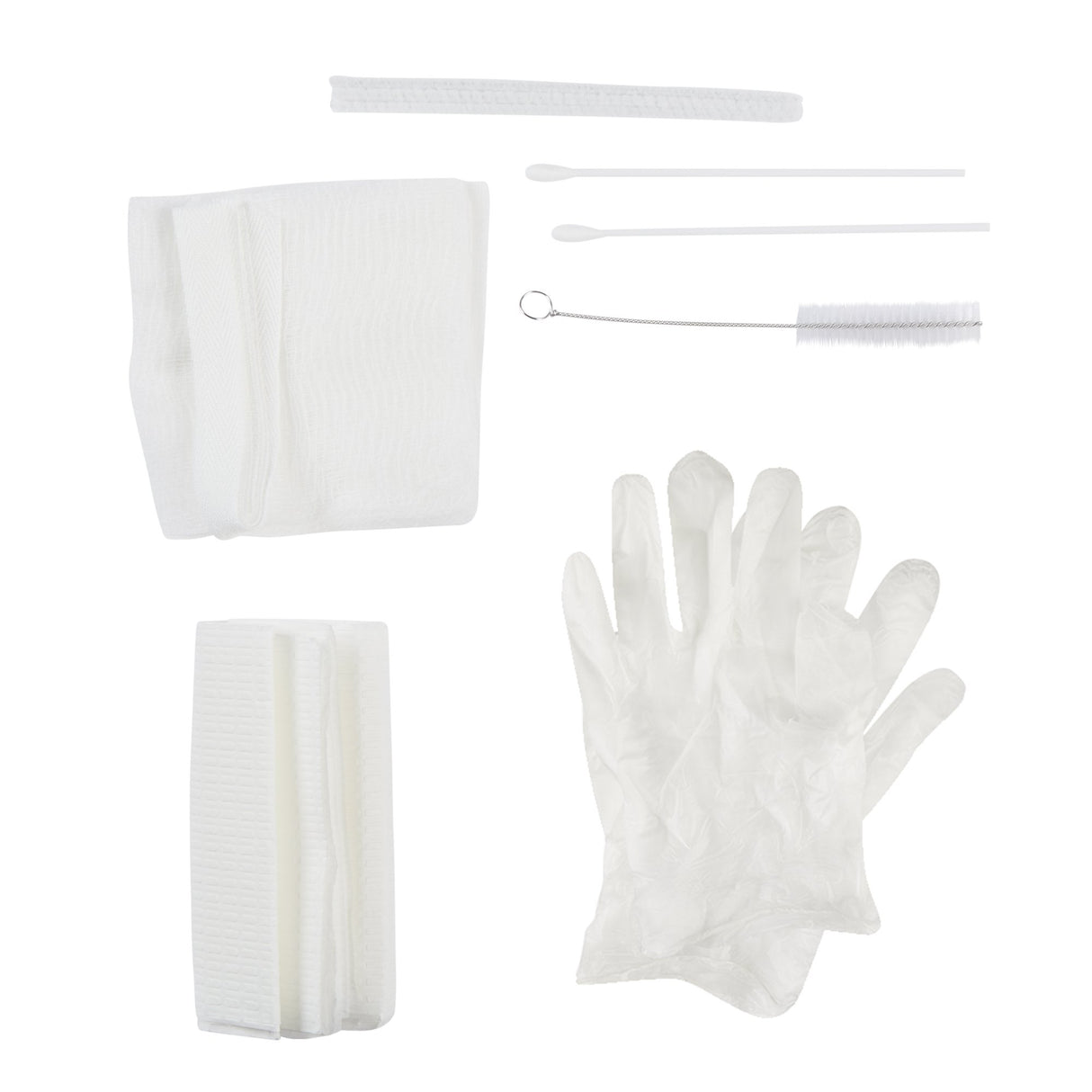 Tracheostomy Care Kit McKesson - BeHope