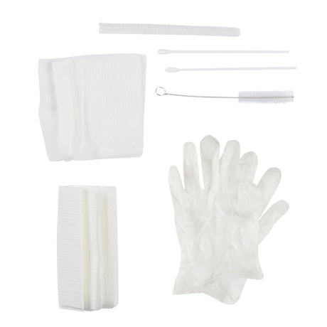 Tracheostomy Care Kit McKesson - BeHope