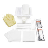 Tracheostomy Care Kit McKesson - BeHope