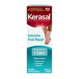 Foot Moisturizer Kerasal® Intensive Foot Repair™ 30 Gram Tube Scented Ointment - BeHope