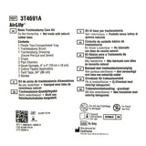 Tracheostomy Care Kit AirLife™ - BeHope