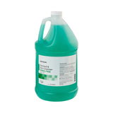 Rinse-Free Perineal Wash McKesson Liquid 1 gal. Jug Herbal Scent - BeHope