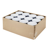 Food and Beverage Thickener Thick & Easy® 8 oz. Canister Unflavored Powder IDDSI Level 0 Thin - BeHope