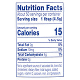 Food and Beverage Thickener Thick & Easy® 8 oz. Canister Unflavored Powder IDDSI Level 0 Thin - BeHope