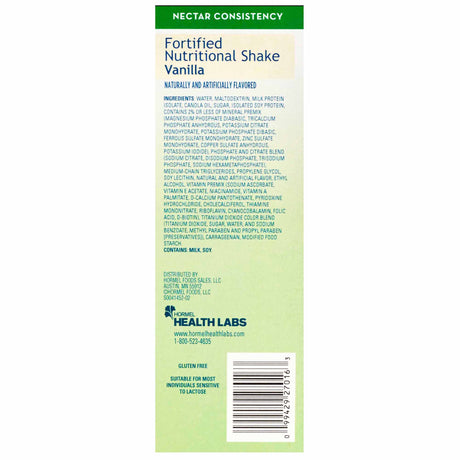 Med Pass® 2.0 Fortified Nutritional Shake for Medication Pass - BeHope