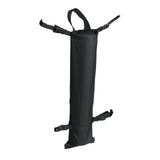 Oxygen Cylinder Holder SkiL-Care™ For 16 to 24 Inch Wheelchair - BeHope