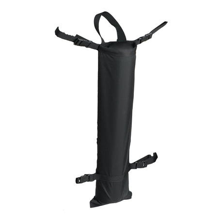 Oxygen Cylinder Holder SkiL-Care™ For 16 to 24 Inch Wheelchair - BeHope