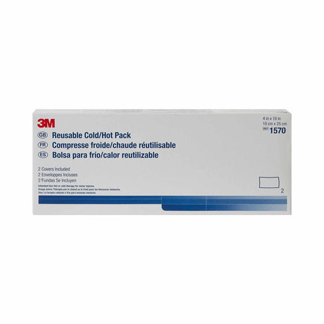Reusable Hot Cold Gel Pack 3M™ - BeHope