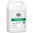 Surface Disinfectant Cleaner Refill Clorox Healthcare® Peroxide Based Manual Pour Liquid 1 gal. Jug Unscented NonSterile - BeHope