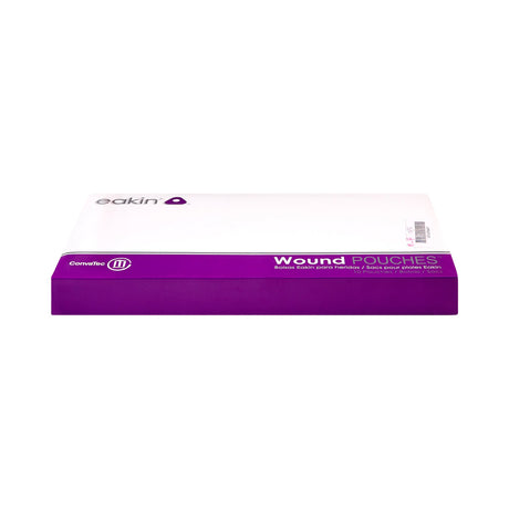 Fistula / Wound Drainage Pouch Eakin® - BeHope