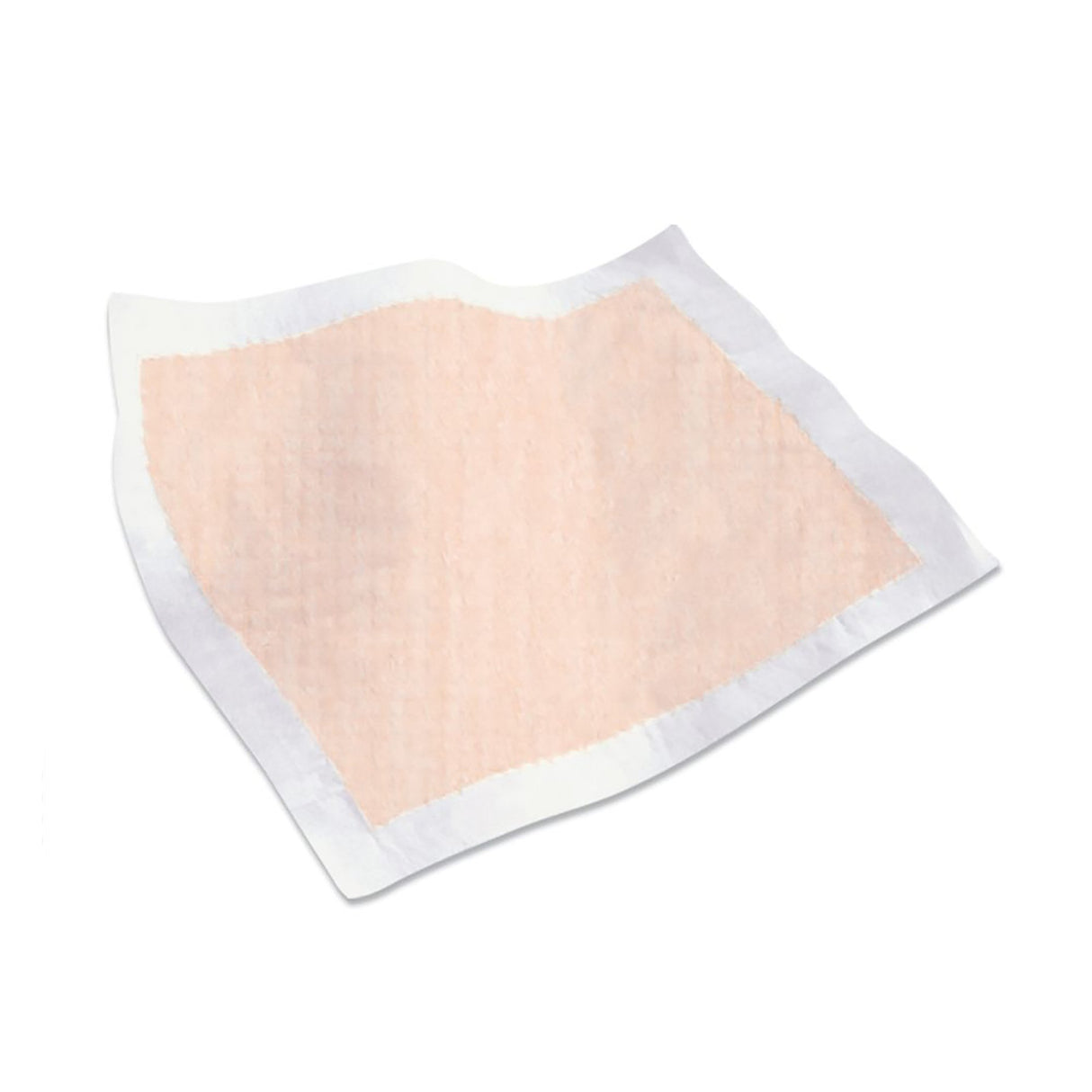 Disposable Underpad Tranquility® Heavy Duty 30 X 36 Inch Super Absorbent Polymer Heavy Absorbency - BeHope