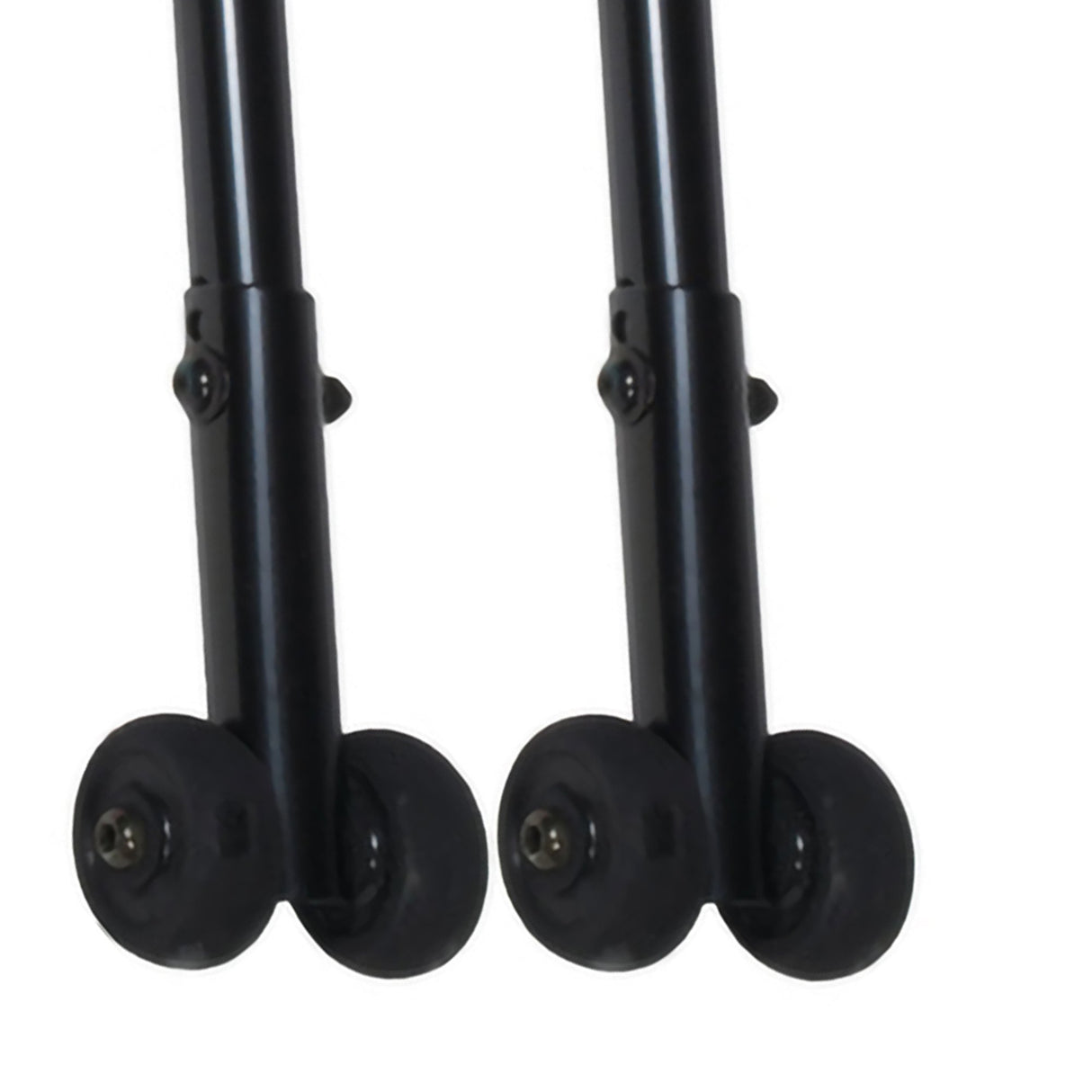 Wheelchair Anti Tipper drive™ For Cruiser III Wheelchair - BeHope