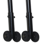 Wheelchair Anti Tipper drive™ For Cruiser III Wheelchair - BeHope