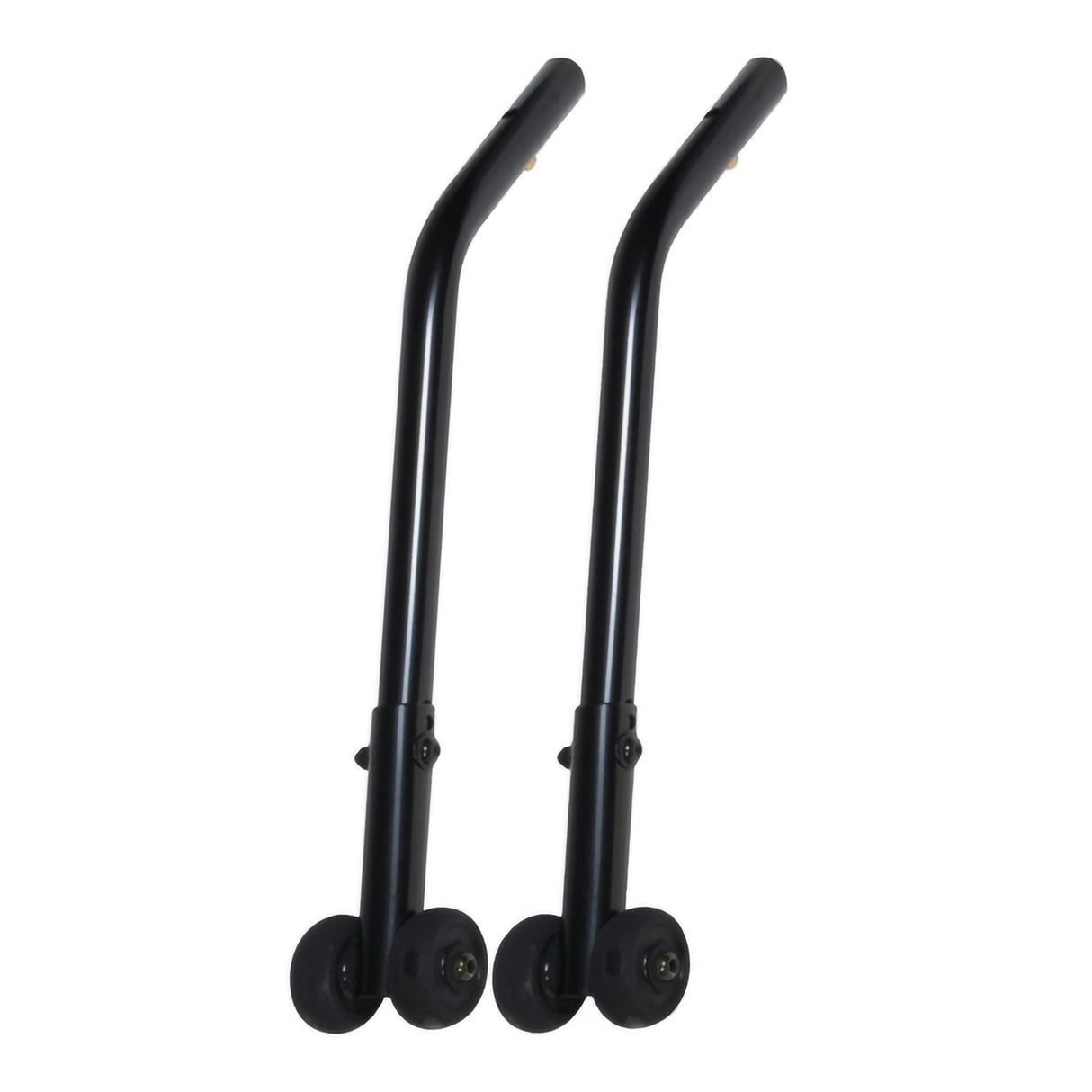 Wheelchair Anti Tipper drive™ For Cruiser III Wheelchair - BeHope