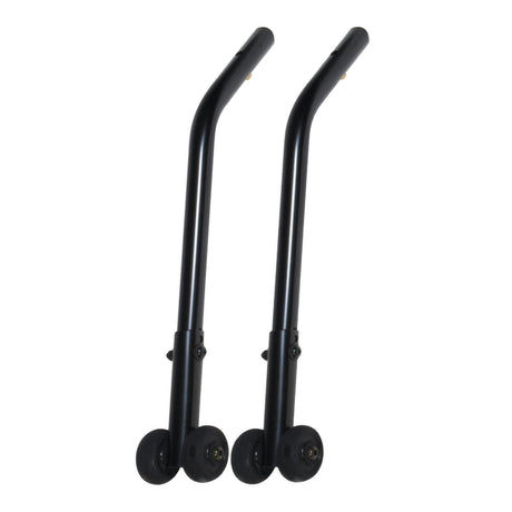 Wheelchair Anti Tipper drive™ For Cruiser III Wheelchair - BeHope