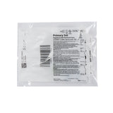 Primary IV Administration Set LifeShield® Gravity 2 Ports 15 Drops / mL Drip Rate Without Filter 100 Inch Tubing Solution Without Flow Regulator - BeHope