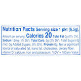 Food and Beverage Thickener Thick & Easy® 6.5 Gram Individual Packet Unflavored Powder IDDSI Level 3 Moderately Thick/Liquidized - BeHope