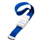 Tourniquet Strap McKesson 14 Inch Length Quick Release Synthetic Silk and Terylene - BeHope