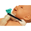 Tracheostomy Tube Holder Vent Tie® 1 X 17 Inch Adult - BeHope