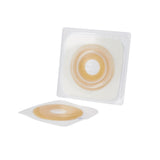 Ostomy Barrier Sur-fit Natura® Stomahesive® Moldable Standard Wear Durahesive® Adhesive Hydrocolloid - BeHope
