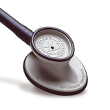 General Exam Stethoscope 3M™ Littmann® Lightweight II S.E. Black 1-Tube 28 Inch Tube Double Sided Chestpiece - BeHope