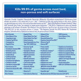 Surface Disinfectant Lysol® I.C.™ Alcohol Based Aerosol Spray Liquid 19 oz. Can Scented NonSterile - BeHope