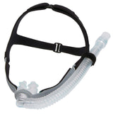 CPAP Mask Kit CPAP Starter Kit Opus™ 360 Nasal Pillow Style Small / Medium / Large Cushions - BeHope