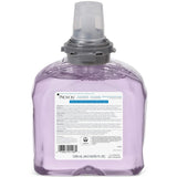 Soap PROVON® Foaming 1,200 mL Dispenser Refill Bottle Cranberry Scent - BeHope