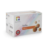 Respiratory Test Kit Sofia RSV FIA Respiratory Syncytial Virus Test (RSV) 25 Tests CLIA Waived
