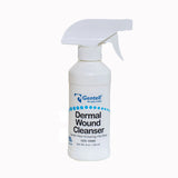 Wound Cleanser GentellÂ® 8 oz. Spray Bottle NonSterile - BeHope