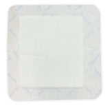 Dermarite® Bordered Gauze Flexible Absorptive Island Dressing - BeHope