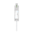 Intermittent Closed System Catheter Tray Lofric® Hydro-kit™ with Collection Bag - BeHope