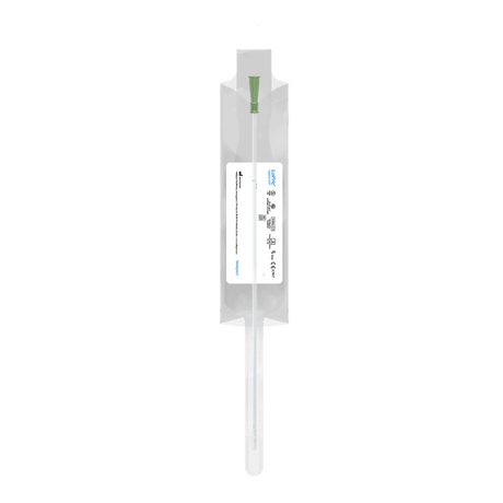 Intermittent Closed System Catheter Tray Lofric® Hydro-kit™ with Collection Bag - BeHope