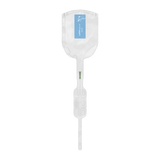 Intermittent Closed System Catheter Tray Lofric® Hydro-kit™ Straight Tip / Pediatric 8 Fr. Without Balloon Hydrophilic Coated Polyolefin-based Elastomer (pobe) - Behope