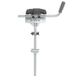 drive™ Platform Attachment For Adult and Junior Walker and Aluminum Crutch - BeHope