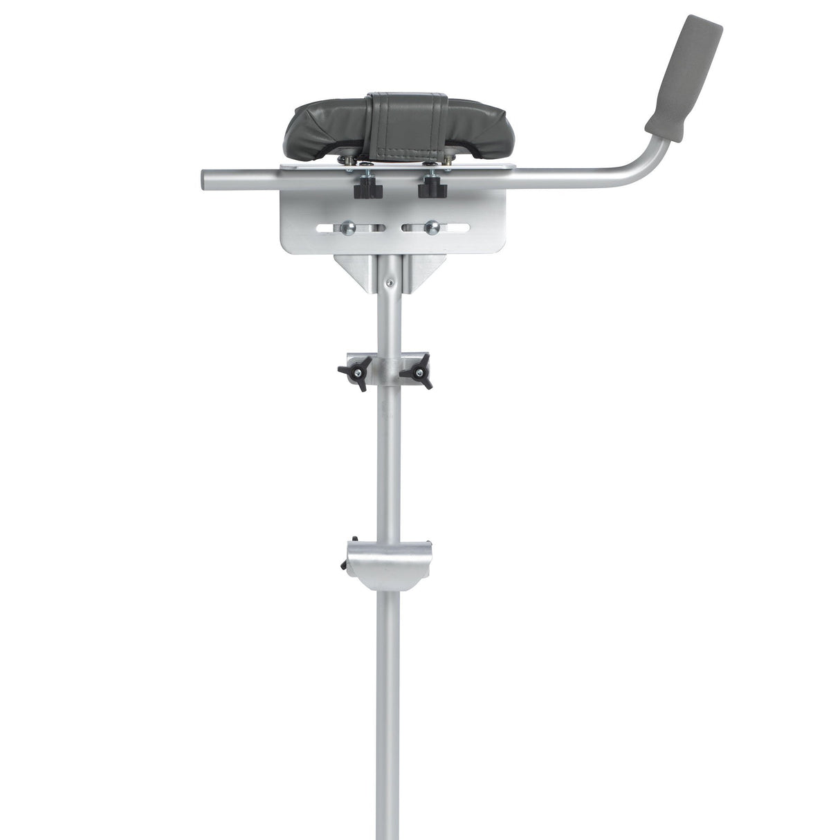 drive™ Platform Attachment For Adult and Junior Walker and Aluminum Crutch - BeHope