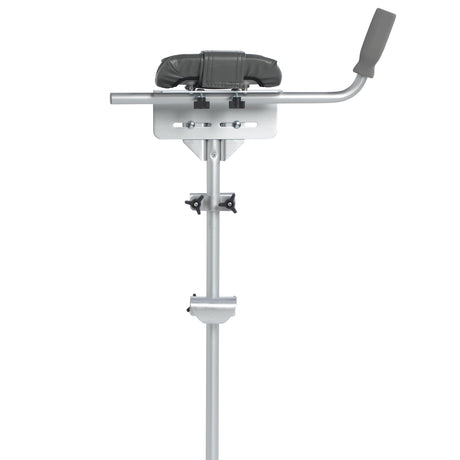 drive™ Platform Attachment For Adult and Junior Walker and Aluminum Crutch - BeHope