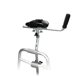 drive™ Platform Attachment For Adult and Junior Walker and Aluminum Crutch - BeHope