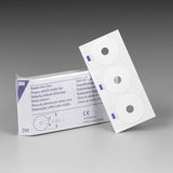 Stethoscope Double Stick Discs 3M™ Littmann® 102 Each For use with Littmann stethoscope chestpieces - BeHope