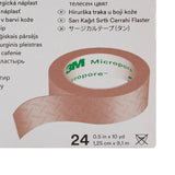 Medical Tape 3m™ Micropore™ Paper Nonsterile - BeHope