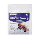 Sani-Pant™ Protective Underwear Unisex Nylon / Plastic Medium Pull On Reusable - BeHope