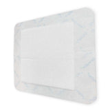 Dermarite® Bordered Gauze Flexible Absorptive Island Dressing - BeHope