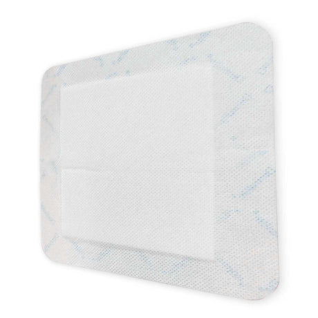 Dermarite® Bordered Gauze Flexible Absorptive Island Dressing - BeHope