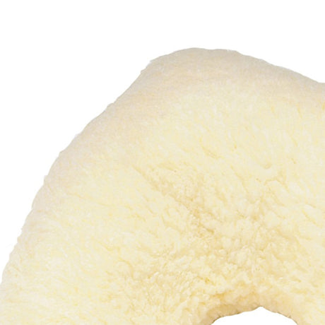 Neck Support Pillow Hermell Ergonomic Reusable Comfort - BeHope