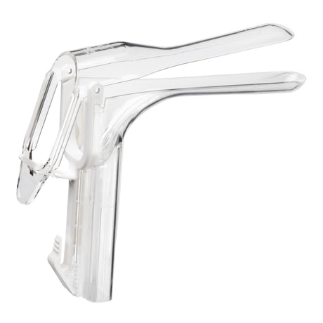 Vaginal Speculum Kleenspec® Premium Disposable Nonsterile Wider Handle Illumination - BeHope
