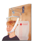 drive™ Overdoor Cervical Traction Kit One Size Fits Most - BeHope