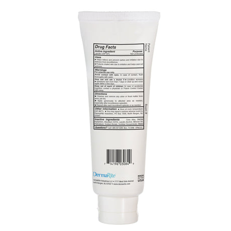 Skin Protectant Lantiseptic Moisture Shield 4 oz. Tube Lanolin Scent Ointment