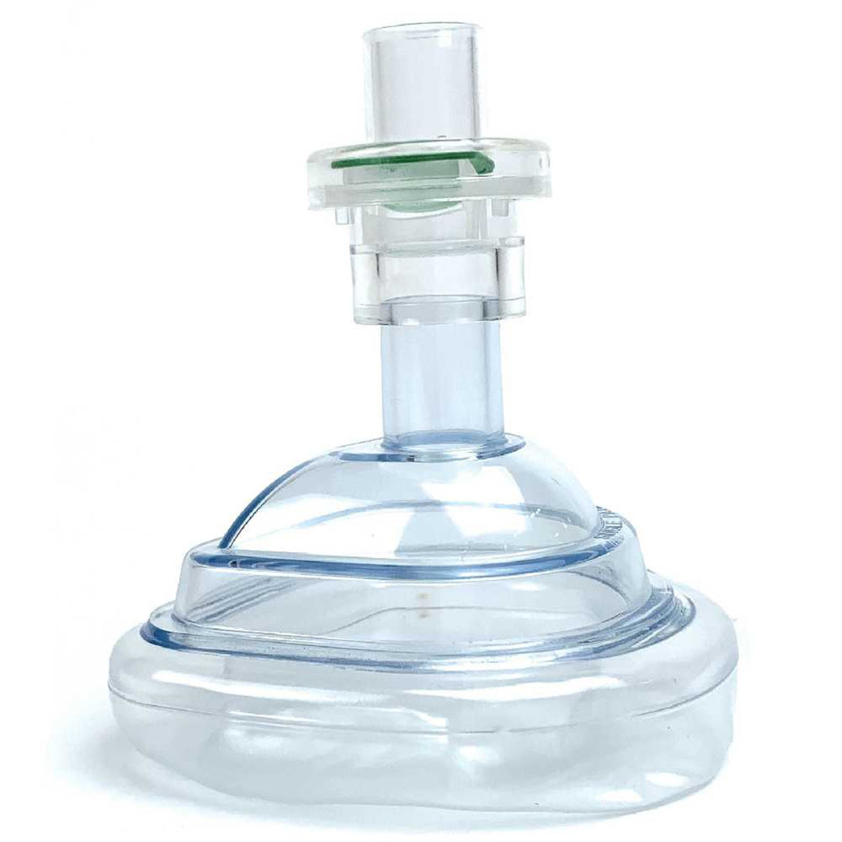 CPR Face Mask with Case - BeHope