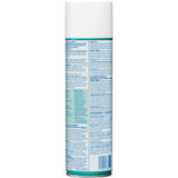Surface Disinfectant Clorox Commercial Solutions® Clorox® Alcohol Based Aerosol Spray Liquid 19 oz. Can Fresh Scent NonSterile - BeHope